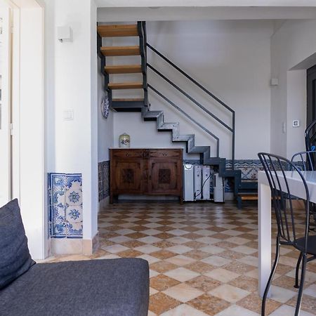 Casota - Lusitalia Eden Villa Sintra Eksteriør bilde