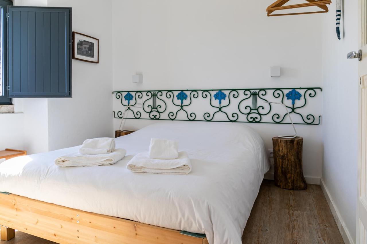 Casota - Lusitalia Eden Villa Sintra Eksteriør bilde