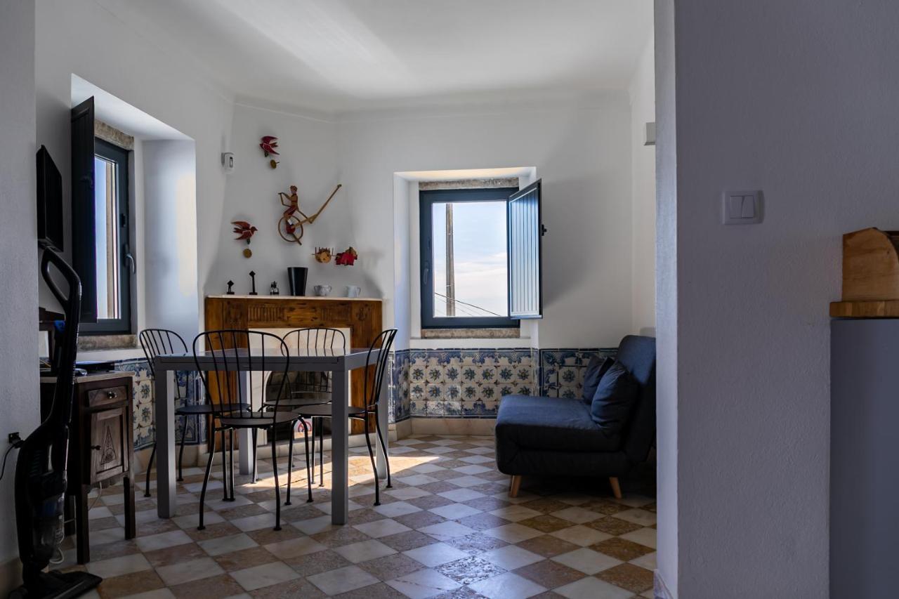 Casota - Lusitalia Eden Villa Sintra Eksteriør bilde