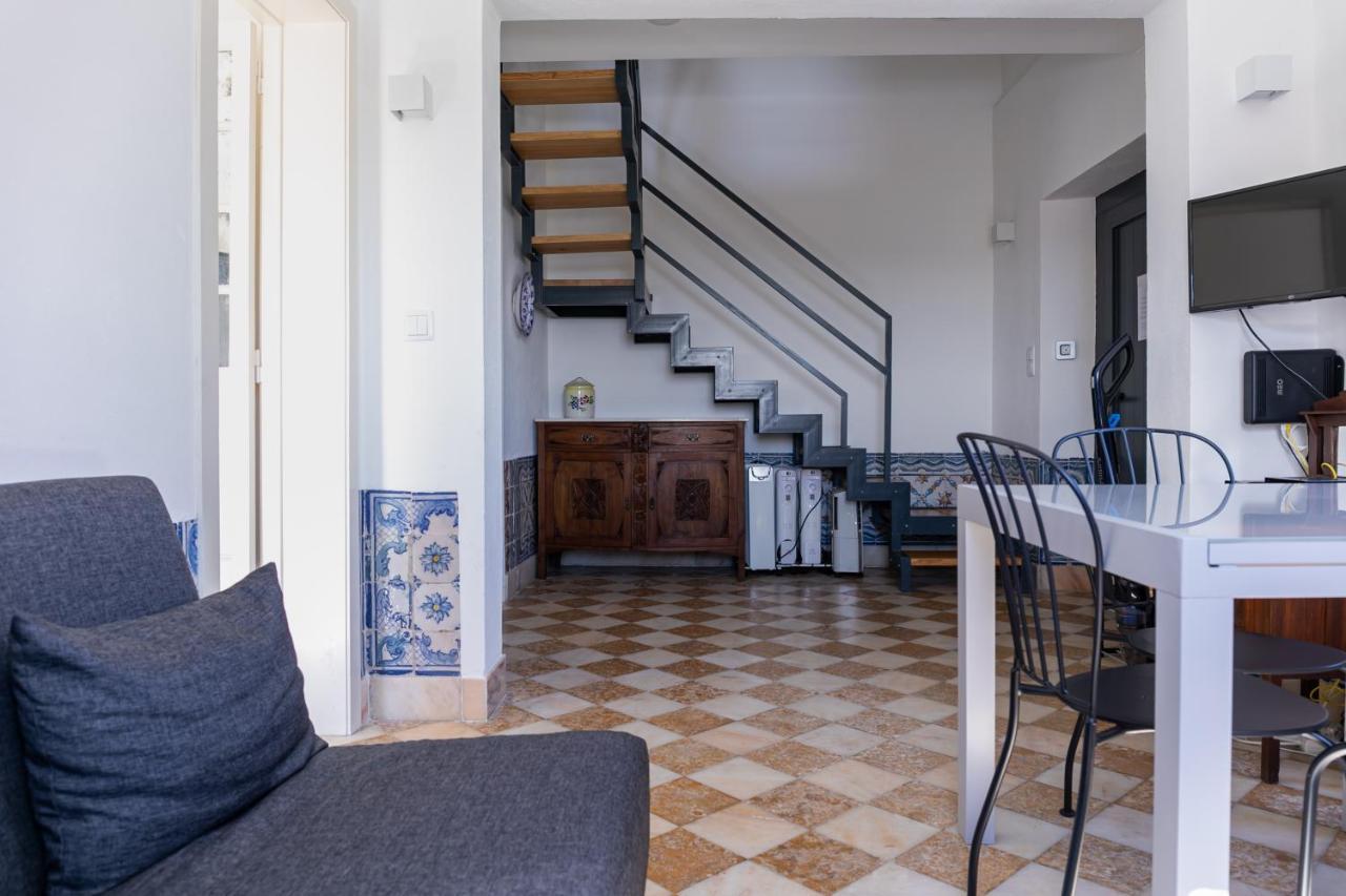 Casota - Lusitalia Eden Villa Sintra Eksteriør bilde