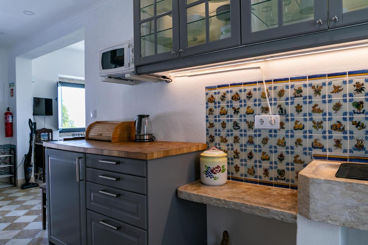 Casota - Lusitalia Eden Villa Sintra Eksteriør bilde