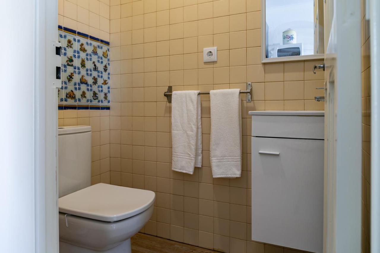 Casota - Lusitalia Eden Villa Sintra Eksteriør bilde