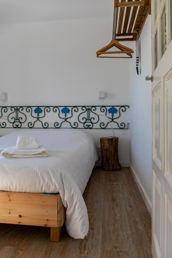 Casota - Lusitalia Eden Villa Sintra Eksteriør bilde