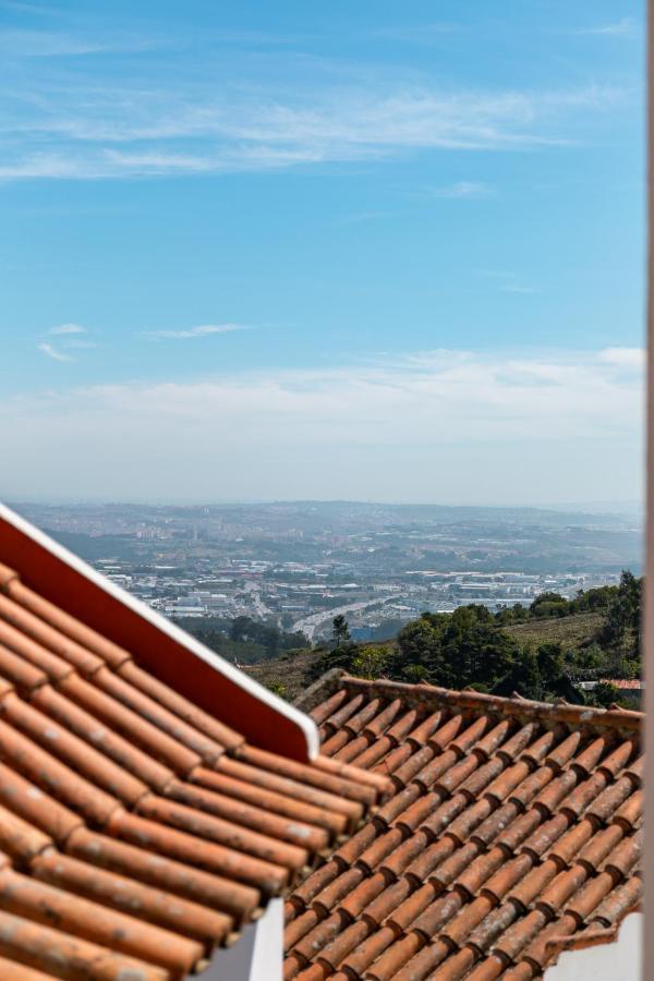 Casota - Lusitalia Eden Villa Sintra Eksteriør bilde