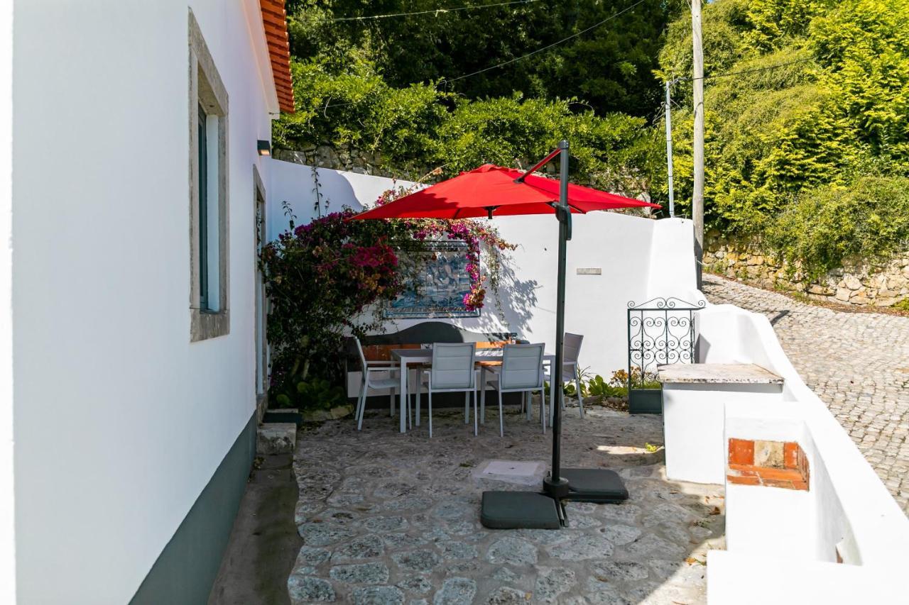Casota - Lusitalia Eden Villa Sintra Eksteriør bilde