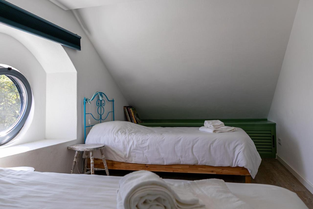 Casota - Lusitalia Eden Villa Sintra Eksteriør bilde